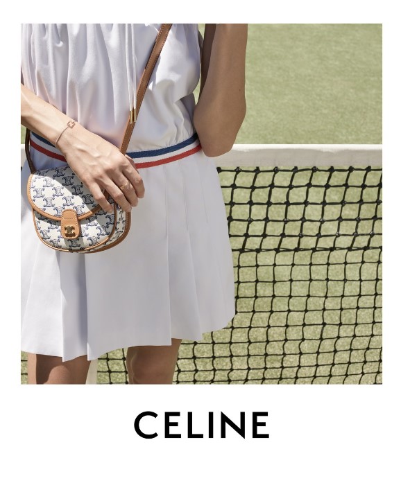 Takie stylizacje rządzą na Wimbledonie! Jak ubierać się w estetyce tennis core?